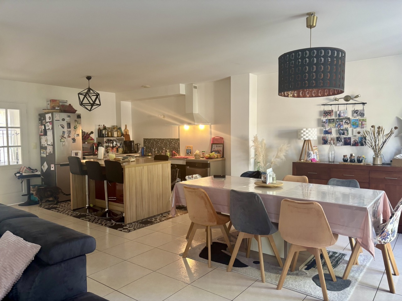 Agence immobilière de Agence ADimmo17