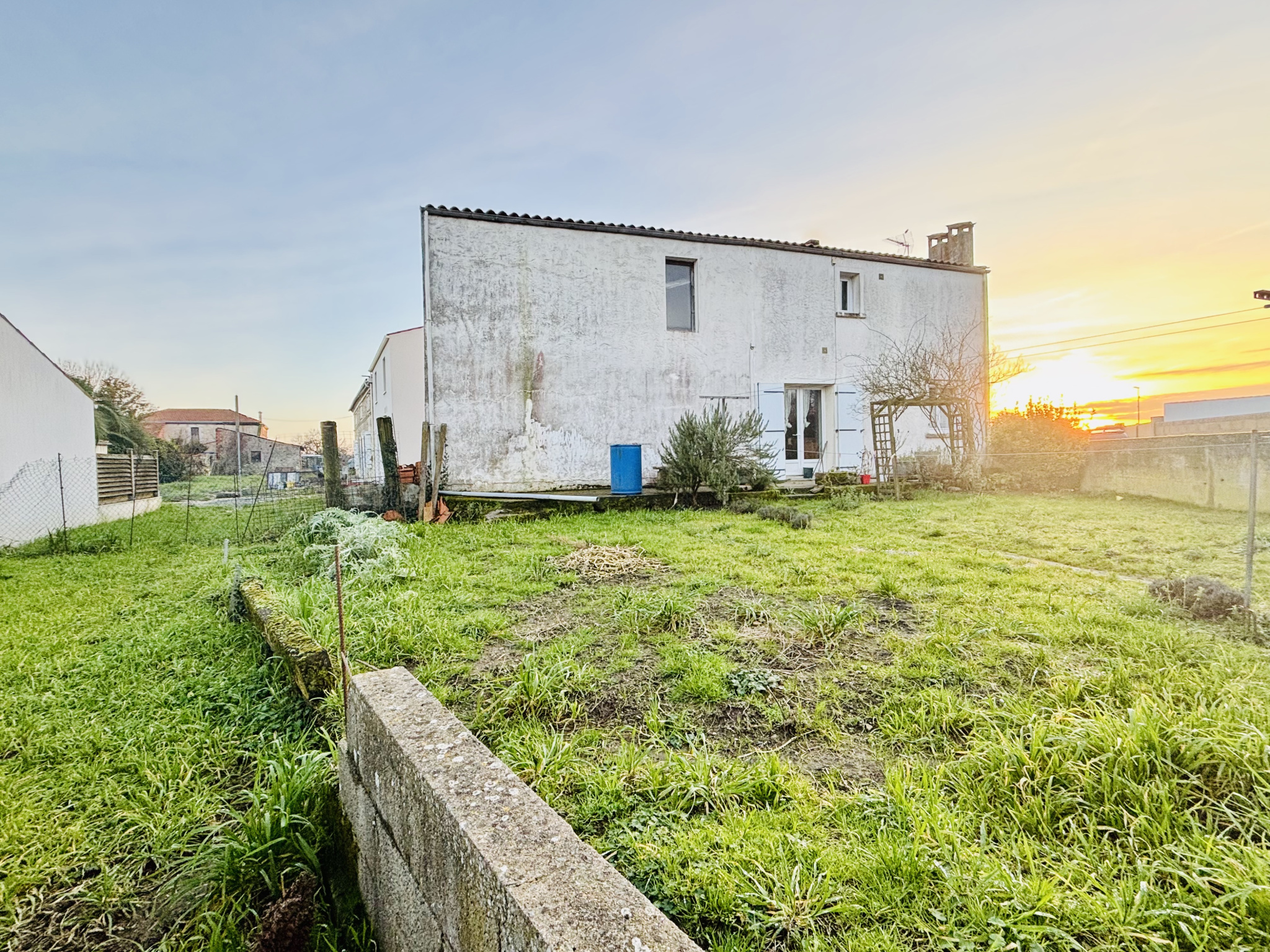 Photo bien immobilier