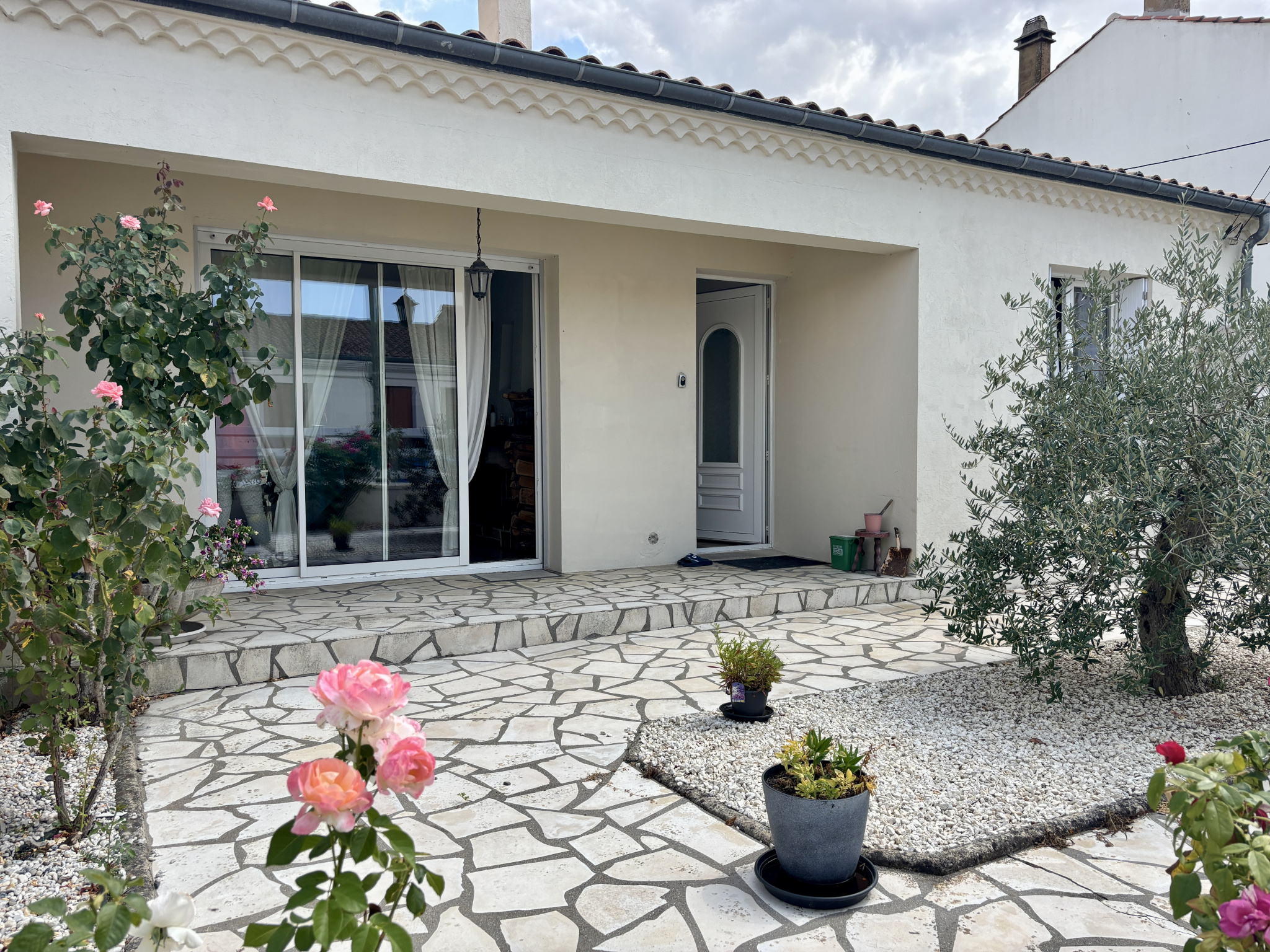 Agence immobilière de Agence ADimmo17