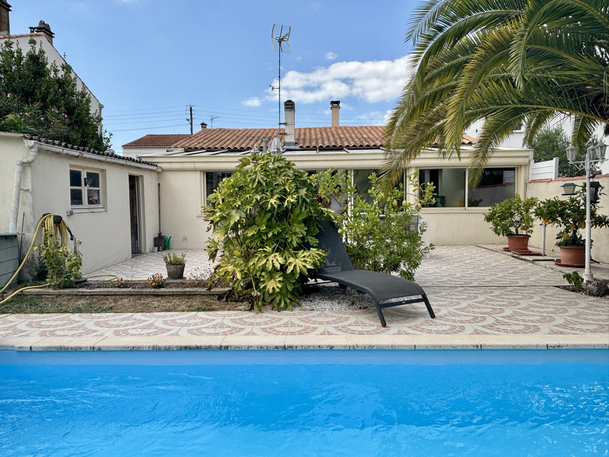 Agence immobilière de Agence ADimmo17