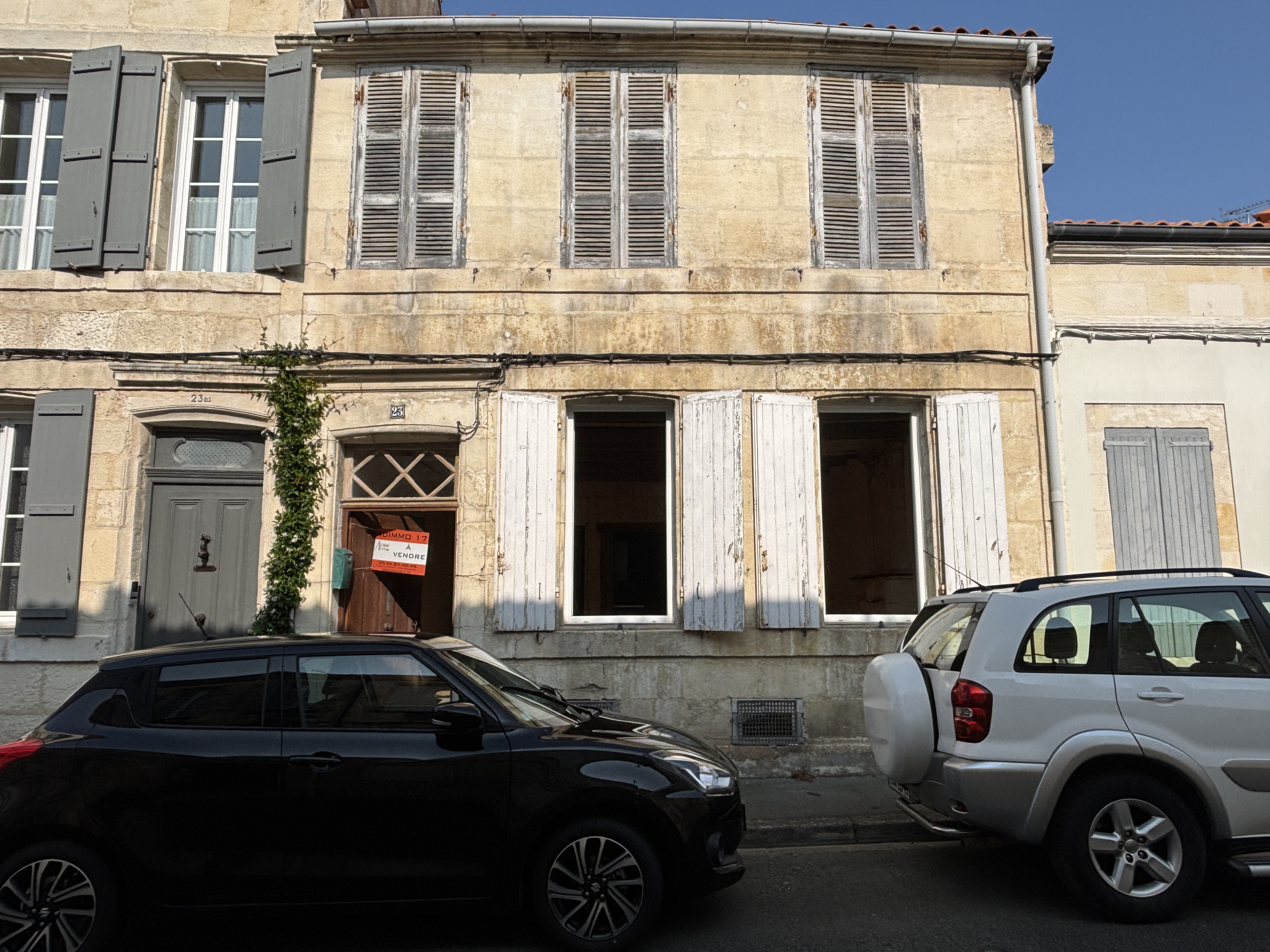 Agence immobilière de Agence ADimmo17