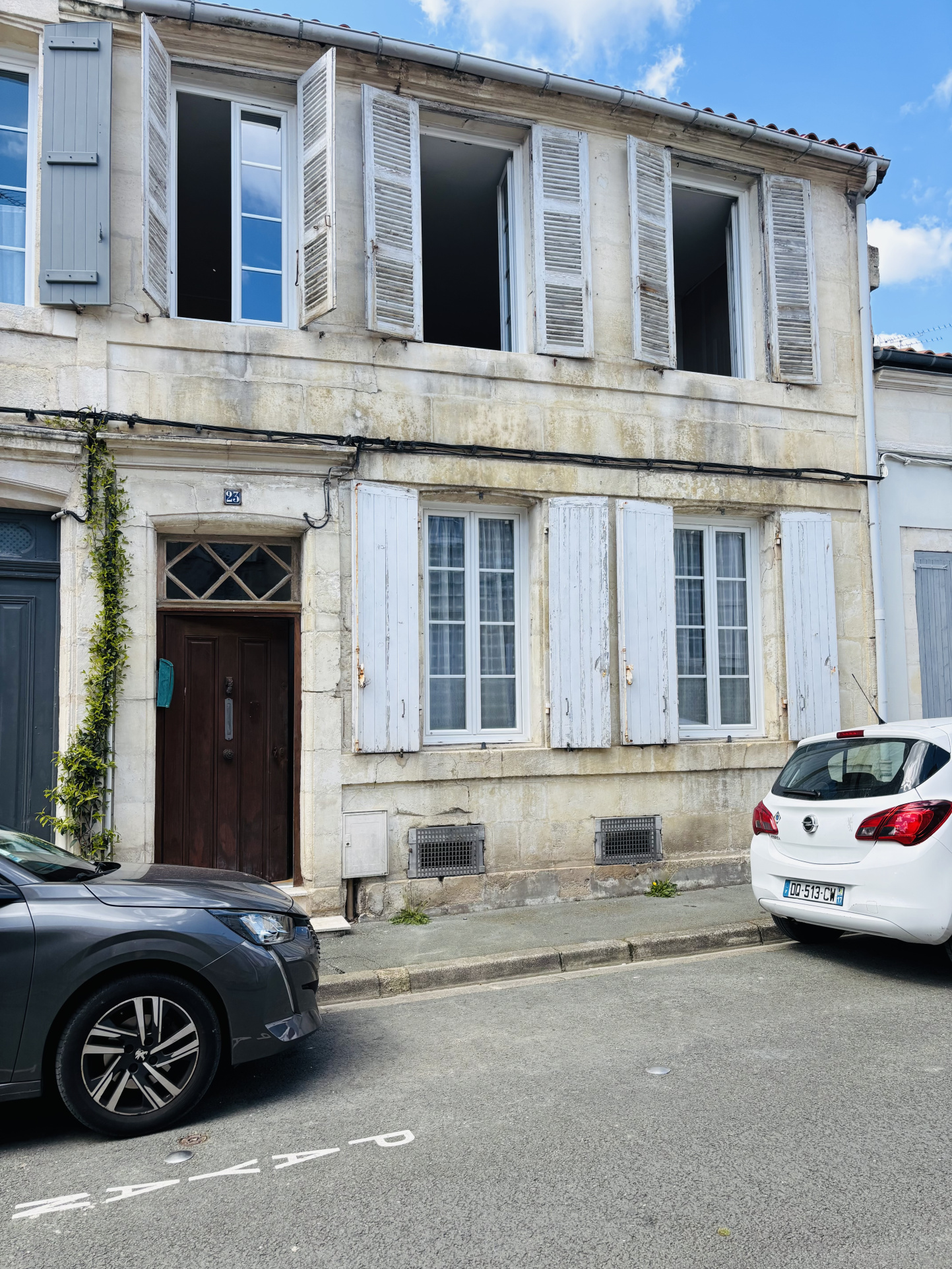 Agence immobilière de Agence ADimmo17