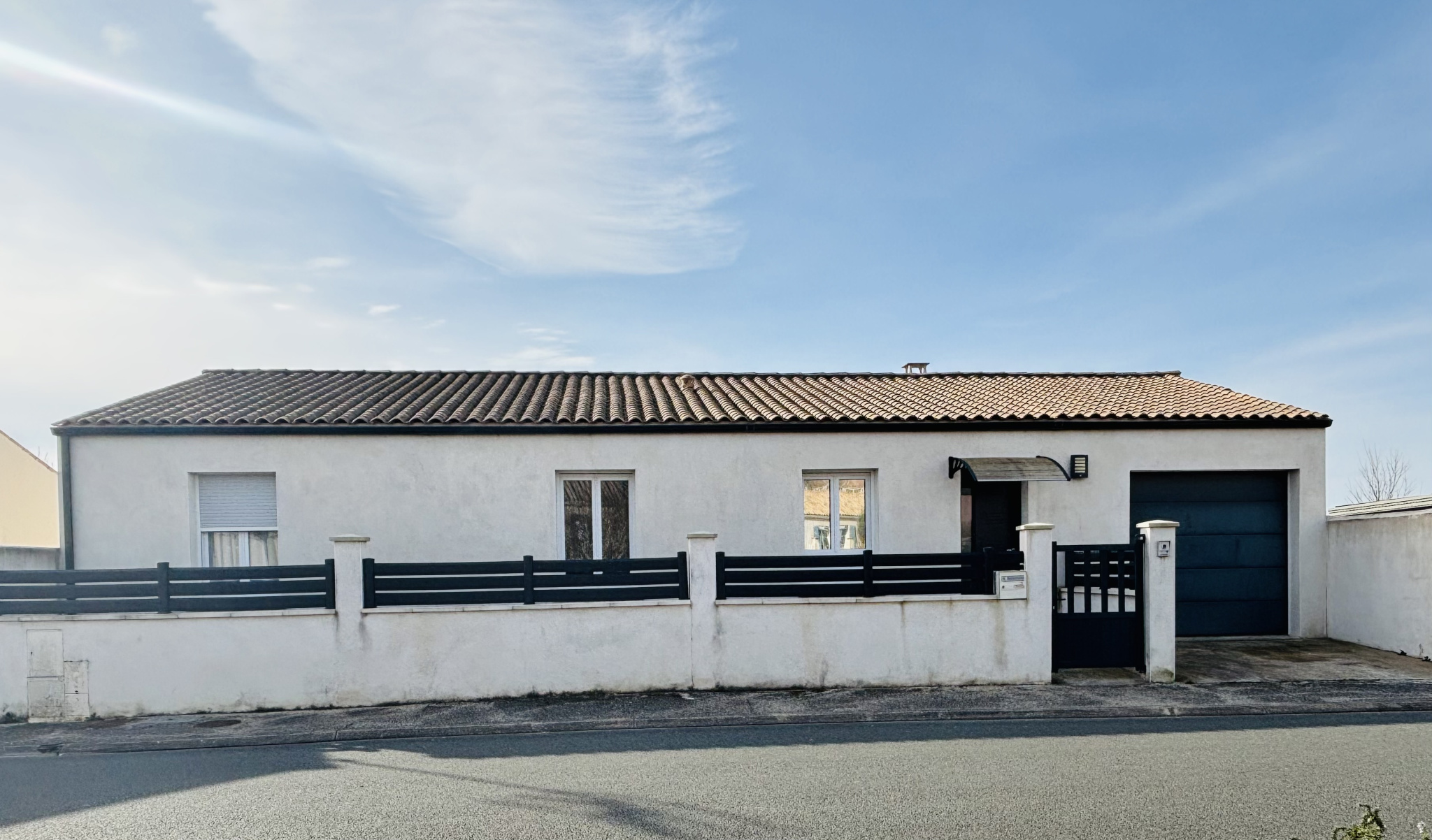 Agence immobilière de Agence ADimmo17