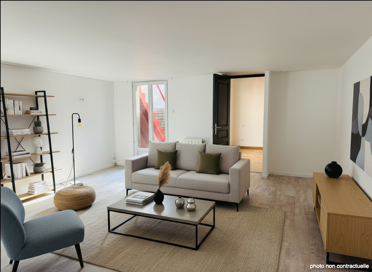 Agence immobilière de Agence ADimmo17