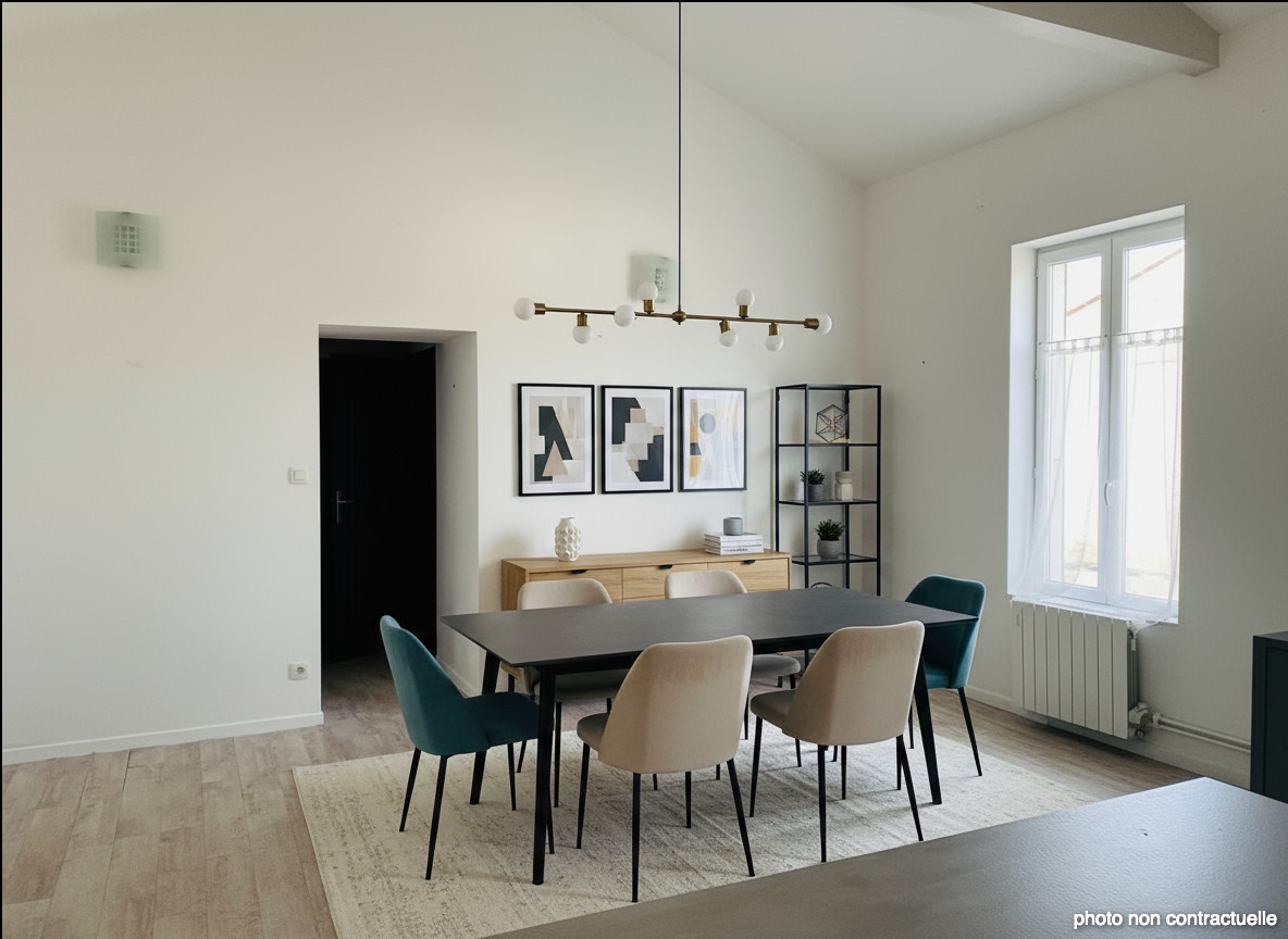 Agence immobilière de Agence ADimmo17