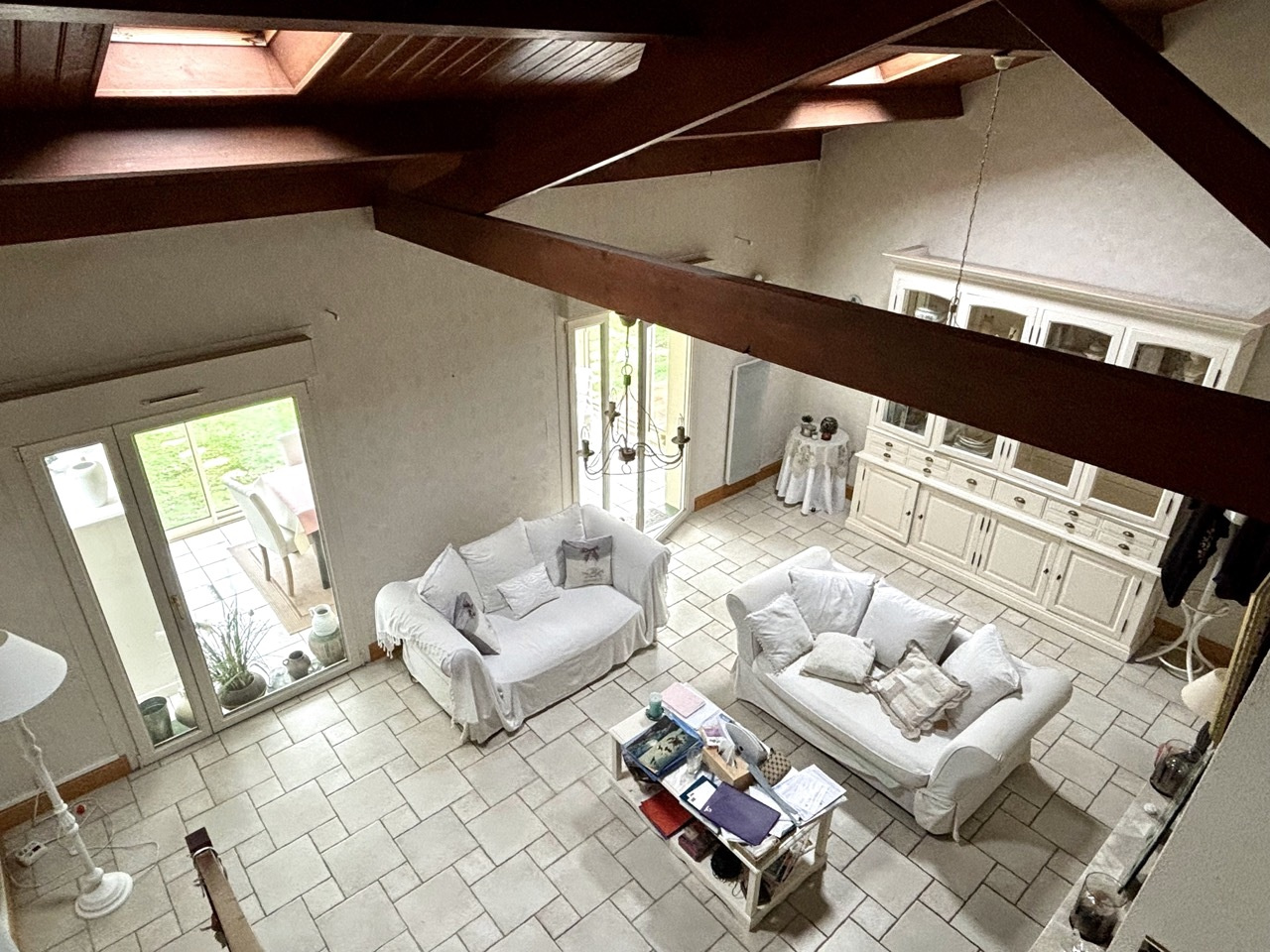 Photo bien immobilier