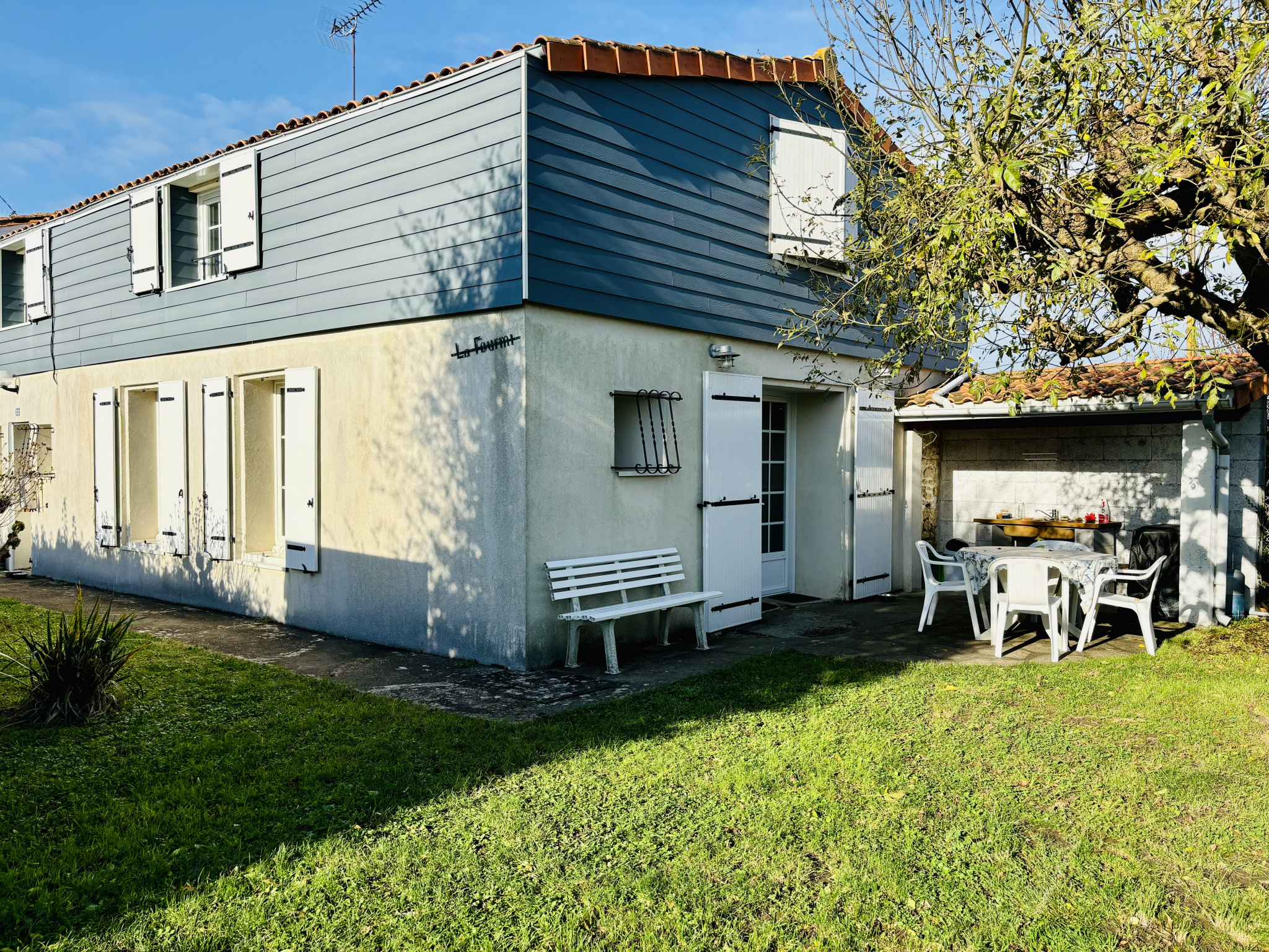 Agence immobilière de Agence ADimmo17
