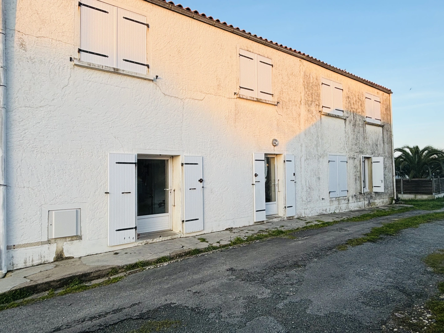 property